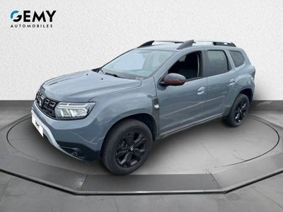 occasion Dacia Duster TCe 150 4x2 EDC Extreme