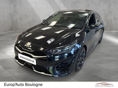 Kia Ceed GT