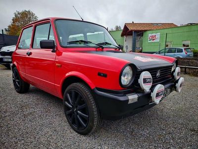 Occasion Autobianchi A112 1984 Citadine
