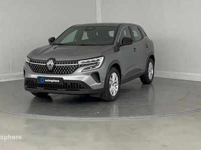 Occasion 2025 Renault Austral Evolution SUV | 32 499 € (Prix juste)