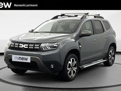 Occasion Dacia Duster Journey 2023 Gris SUV