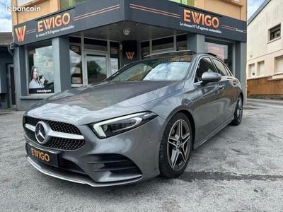 Mercedes A200