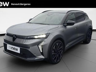 Occasion Renault Scenic E-Tech Techno Esprit Alpine 161 kW (220 ch) 2025 Gris SUV