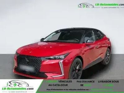 occasion DS Automobiles DS4 Hybride E-tense 225 Bva