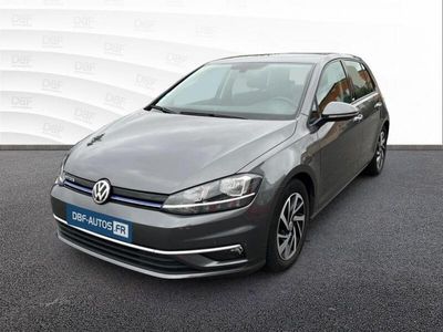 occasion VW Golf 1.5 TSI 130 EVO DSG7 Connect