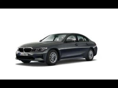 Gris Occasion 2020 BMW 318 Berline | 25 000 € (Super prix)