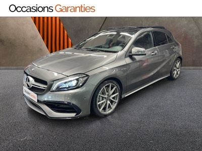 occasion Mercedes A45 AMG Classe