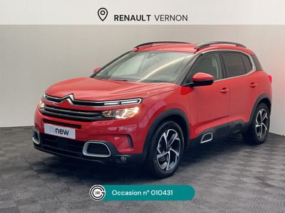 occasion Citroën C5 Aircross I BlueHDi 180ch S&S Feel EAT8