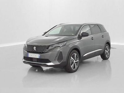 Occasion 2024 Peugeot 5008 Allure | 34 010 € (Prix cher)
