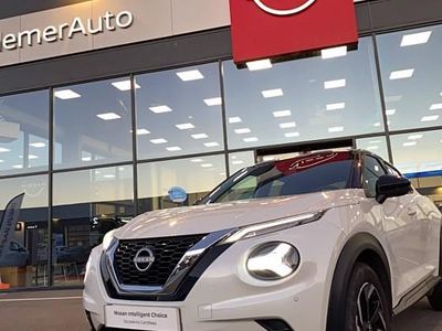 Occasion 2024 Nissan Juke SUV | 19 990 € (Prix assez cher)