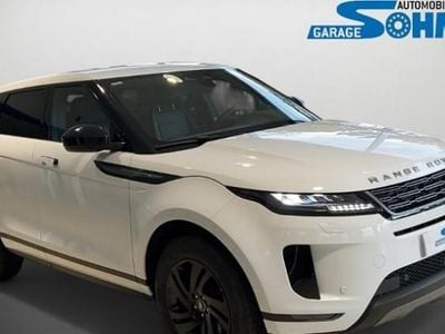 Occasion 2024 Land Rover Range Rover evoque S SUV | 53 770 € (Prix assez cher)
