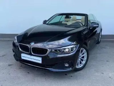 occasion BMW 420 Serie 4 ia 184ch Lounge