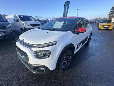 occasion Citroën C3 PureTech 110 S&S BVM6 Feel Pack