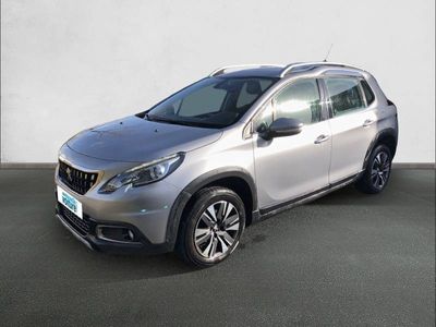 occasion Peugeot 2008 1.6 BlueHDi 100ch BVM5 Allure