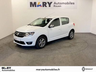 occasion Dacia Sandero 1.2 16v 75 E6 Sl 10 Ans