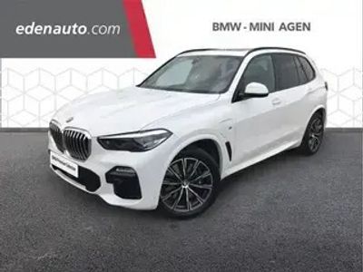 occasion BMW X5 Xdrive45e 394 Ch Bva8 M Sport 5p