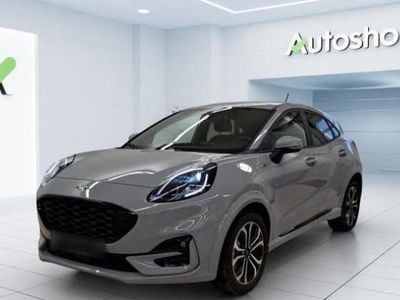 Occasion 2023 Ford Puma ST-Line X Coupé | 23 290 € (Prix juste)