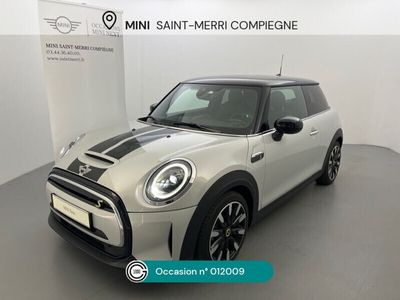 occasion Mini Cooper SE III (F56)184 ESSENTIAL