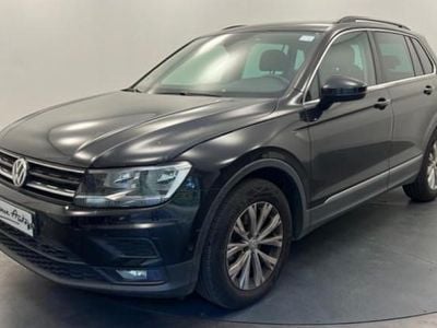 Occasion 2019 VW Tiguan Business SUV | 22 900 € (Prix juste)