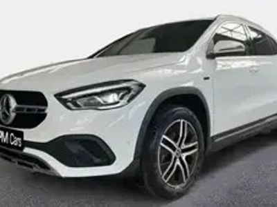 Mercedes GLA250