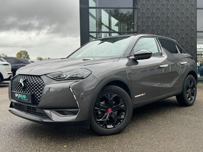 DS Automobiles DS3 Crossback