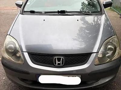Occasion Honda Civic ES 99 ch (72 kW) 2004 Berline