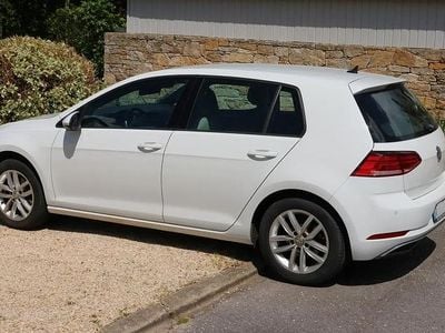VW Golf VII