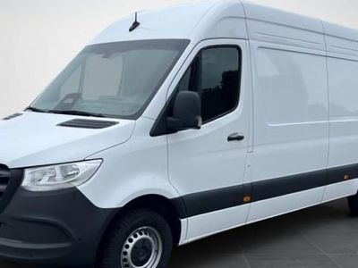 Occasion 2024 Mercedes Sprinter Van | 34 890 €