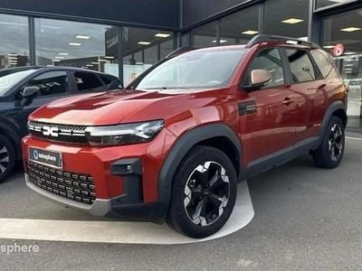 Occasion 2025 Dacia Bigster Extreme SUV | 29 490 € (Bon prix)