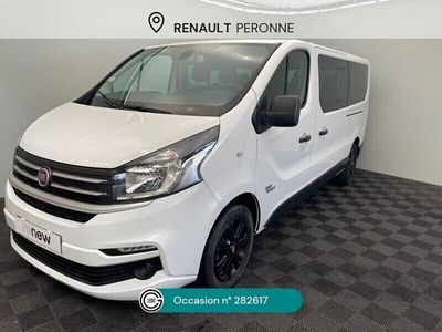 Fiat Talento