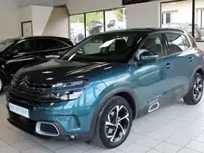 occasion Citroën C5 Aircross Business Bluehdi 130 S&s Bvm6 Business