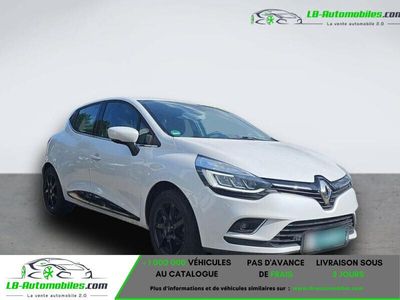 Renault Clio IV