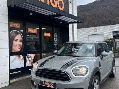 Occasion 2017 Mini Cooper Citadine | 14 980 € (Prix cher)