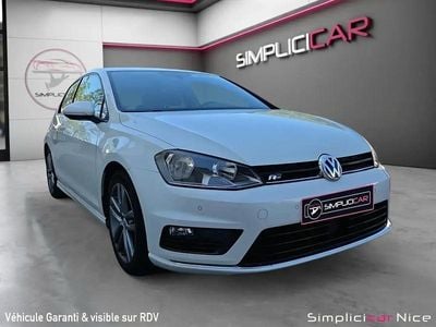 VW Golf VII