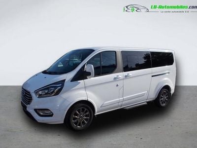 Ford Tourneo