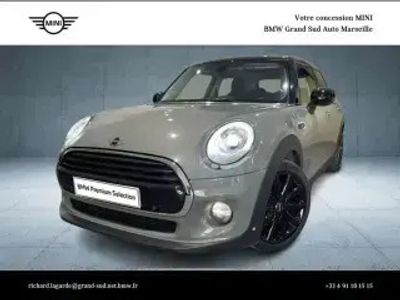 occasion Mini Cooper 136ch Blackfriars Bva