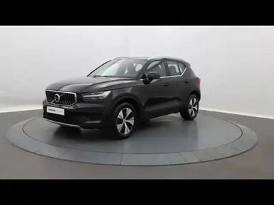Noir Occasion 2021 Volvo XC40 Business Edition SUV | 31 990 € (Prix juste)