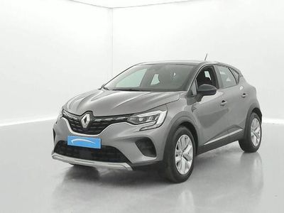 occasion Renault Captur TCe 90 Business