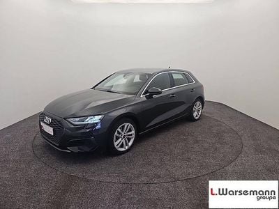 Audi A3 Sportback e-tron