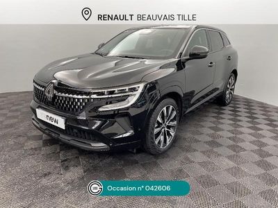 Occasion 2023 Renault Austral Techno SUV | 28 290 € (Prix juste)