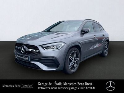 Mercedes GLA200