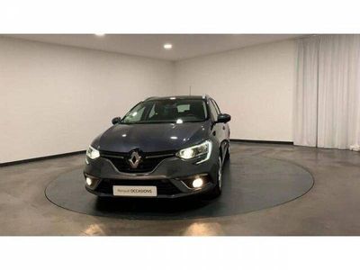 occasion Renault Mégane IV MEGANE IV ESTATEEstate TCe 140 EDC FAP - 20 Business