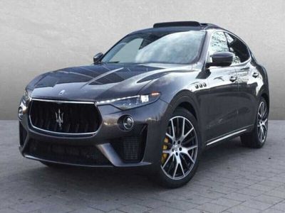 Gris Occasion 2019 Maserati Levante SUV | 148 800 €