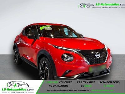 Occasion 2023 Nissan Juke SUV | 27 200 € (Prix cher)
