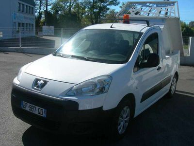 occasion Peugeot Partner Benne
