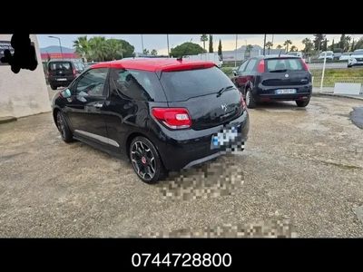 Citroën DS3