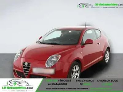 occasion Alfa Romeo MiTo 1.4 Mpi 78 Bvm