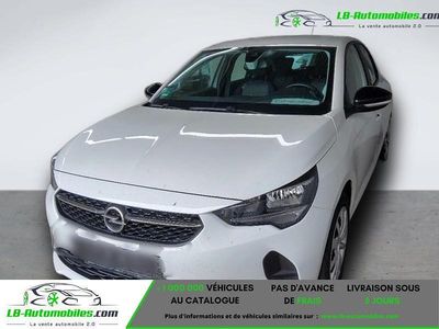 Occasion 2021 Opel Corsa-e Citadine | 16 000 € (Prix juste)