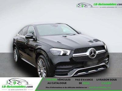 Occasion 2020 Mercedes GLE400 Coupé | 82 700 € (Prix cher)
