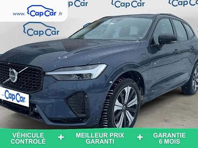 Occasion 2024 Volvo XC60 Ultra SUV | 44 990 €